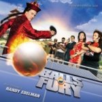 OST - Balls of Fury CD – Zbozi.Blesk.cz