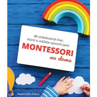 Montessori – Zboží Mobilmania
