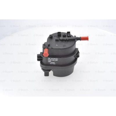 BOSCH Palivový filtr 0450906460 – Zboží Mobilmania