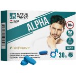 Natur Tanya Alpha 30 Tablet – Hledejceny.cz