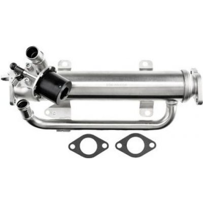NTY Chladič EGR VW JETTA 2.0TDI 2006- PASSAT 2.0TDI 2005- 2.0TDI 2005- | Zboží Auto
