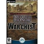 Medal of Honor Allied Assault War Chest – Zboží Dáma