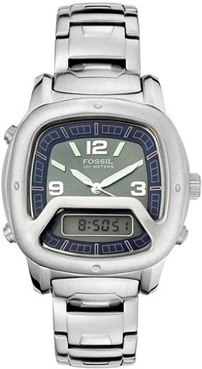 Fossil BQ 9233