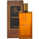 Collistar Acqua Wood Toaletní voda pánská 50 ml