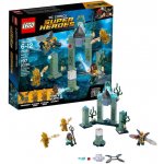 LEGO® Super Heroes 76085 Bitva o Atlantidu – Hledejceny.cz