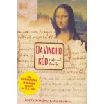 Da Vinciho kód cestovní deník Dan Brown – Hledejceny.cz