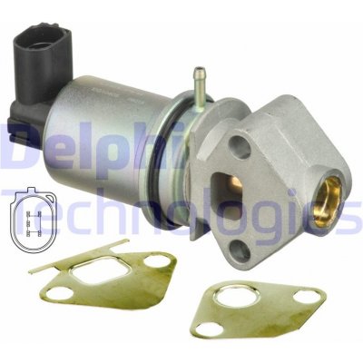 DELPHI AGR-Ventil EG1040812B1 – Hledejceny.cz