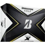 Bridgestone 20 Tour B X – Zboží Mobilmania