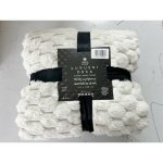 Arome Home Luxusní deka podšitá sametem 540 GSM 150x200 – Sleviste.cz