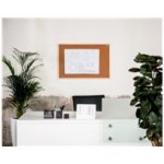 Aveli 8594070115372 magnetická tabule 40 x 60 cm – Sleviste.cz