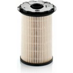 Palivový filtr MANN-FILTER PU 7002 x – Sleviste.cz