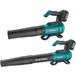 EXTOL INDUSTRIAL 8791907 SHARE20V – Zboží Mobilmania