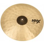 Sabian HHX Complex Thin Crash 20” – Hledejceny.cz