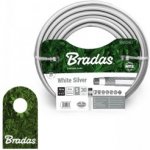 Bradas NTS Whitesilver 1/2" 50m – Zbozi.Blesk.cz