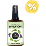 Vila Hermanos Apothecary Cobalt Blue Mimosa & Thiare bytový sprej 100 ml – Hledejceny.cz