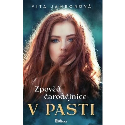 NAŠE VOJSKO-knižní distribuce s.r.o. V pasti – Hledejceny.cz