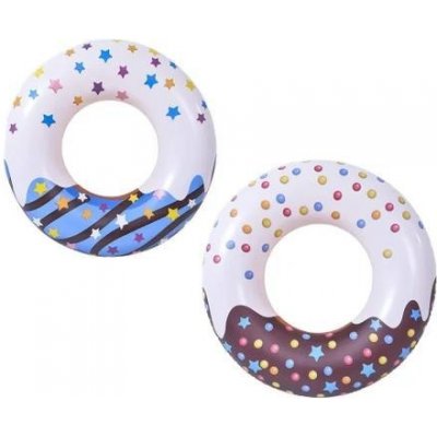 SUN CLUB Donut jumbo 115 cm – Zboží Mobilmania