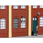 Auhagen H0 Okenní mříže 80201 – Zboží Mobilmania