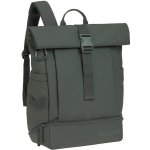 tomtoc Navigator - T61 Rolltop Backpack L černý TOM-T61L1D1 – Hledejceny.cz