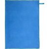 Ručník Aquos AQ Towel rychleschnoucí ručník sportovní světle modrý 65 x 90 cm