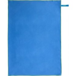 Aquos AQ Towel rychleschnoucí ručník sportovní světle modrý 65 x 90 cm