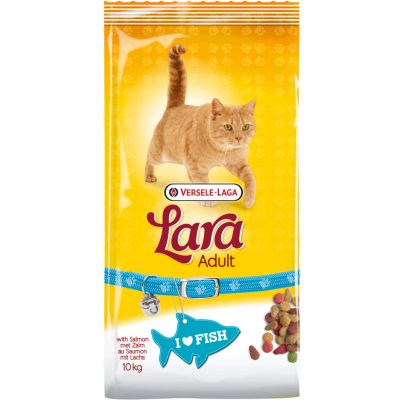 Versele Laga Lara Adult Salmon 2 kg – Hledejceny.cz