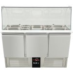 DASgastro DAS903CG – Zboží Dáma