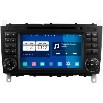 Vyhledavani Benz Autoradio Heureka Cz