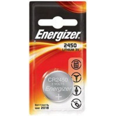 Energizer CR-2450 1ks E300830701