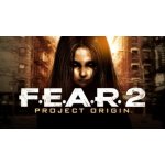F.E.A.R. 2: Project Origin – Zboží Dáma