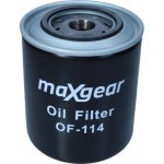 Olejový filtr MAXGEAR 26-2142