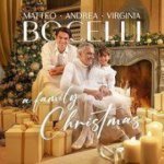 Andrea Bocelli - A Family Christmas – Hledejceny.cz