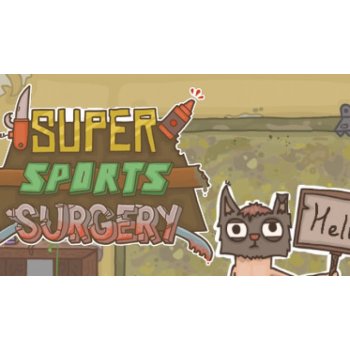 Super Sports Surgery