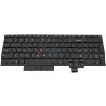 Klávesnice Lenovo Thinkpad T570 T580 P51s P52s – Zboží Živě