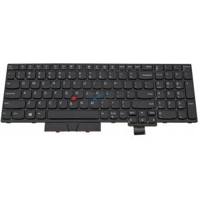 Klávesnice Lenovo Thinkpad T570 T580 P51s P52s – Zboží Živě