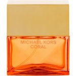 Michael Kors Coral parfémovaná voda dámská 30 ml – Hledejceny.cz