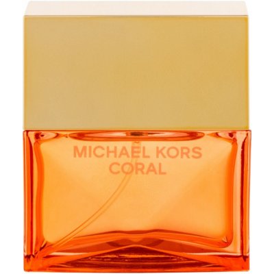 Michael Kors Coral parfémovaná voda dámská 30 ml – Hledejceny.cz