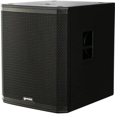 Gemini ZRX-S18BT – Hledejceny.cz