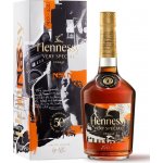 Hennessy V.S. by NAS 40% 0,7 l (holá láhev) – Zboží Dáma