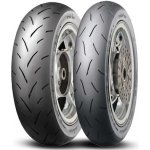 Dunlop TT93 GP PRO Medium 120/80 R12 55J – Hledejceny.cz