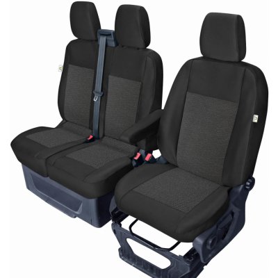 Autopotah KEGEL na míru pro Tailor Made 2+1 FORD TRANSIT VIII 2013→ – Sleviste.cz