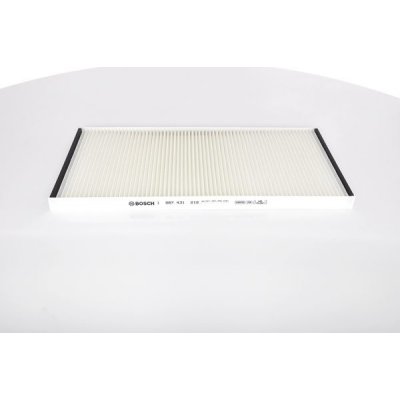 Filtr, vzduch v interiéru BOSCH 1 987 431 212 – Hledejceny.cz