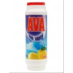 Ava čistící písek na vany 550 g – Hledejceny.cz