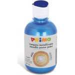 Primo metalická modrá 300 ml – Zboží Dáma
