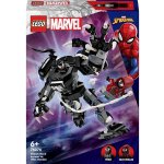 LEGO® Marvel 76276 Venom v robotickém brnění vs. Miles Morales – Hledejceny.cz