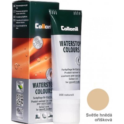 Collonil Waterstop 75 ml – Hledejceny.cz