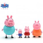 Comansi Prasátko Peppa – Zboží Dáma
