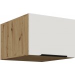 Stolarz-Lempert Kuchyňská skříňka Aria WH-AR - horní výklop 50 NAGU-36 1F – Hledejceny.cz
