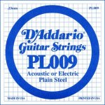 D'addario PL009 – Zbozi.Blesk.cz