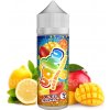 Příchuť pro míchání e-liquidu UHAU Morning Mango Shake & Vape 15 ml
